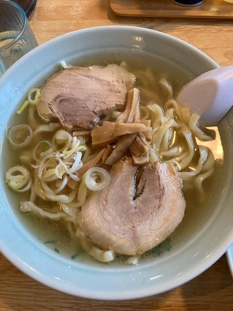 榮ラーメン