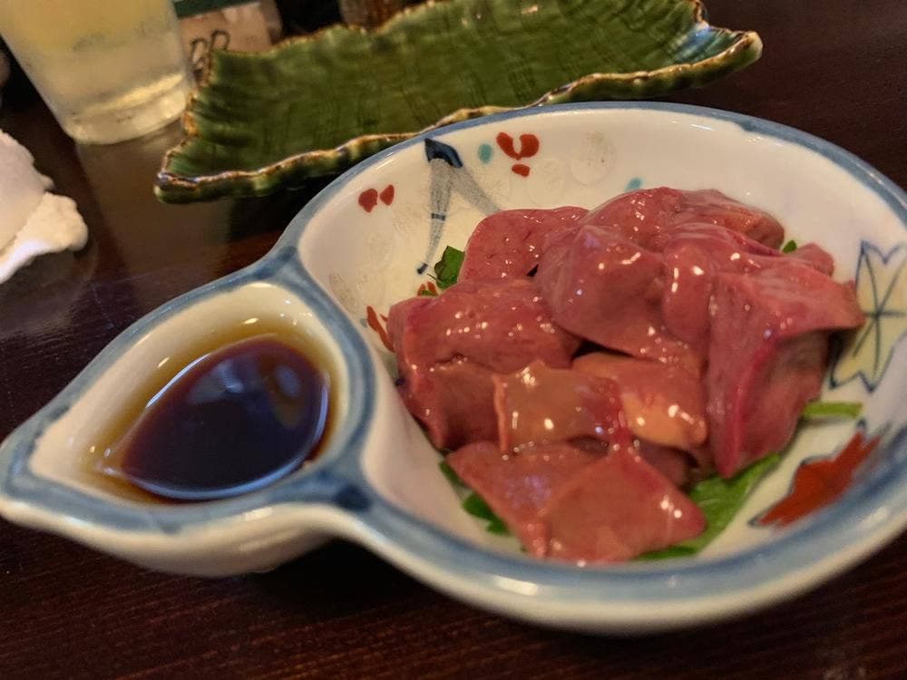 鳥よし
