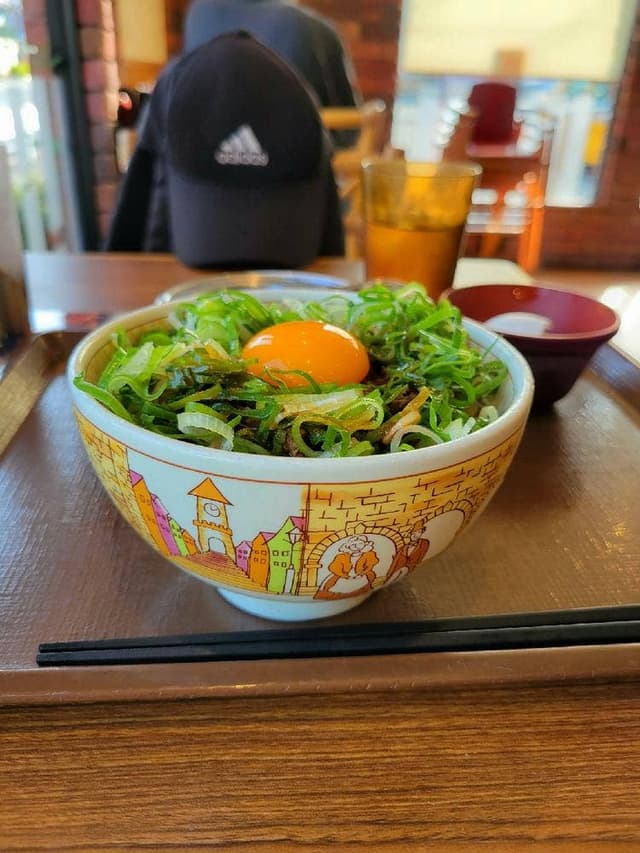 すき家 1国横浜久保店 - サブ画像3