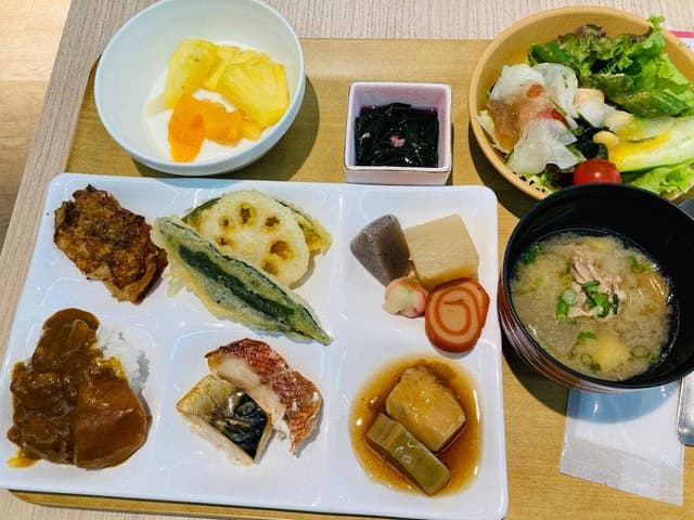 さかなや 珠洲 - サブ画像2