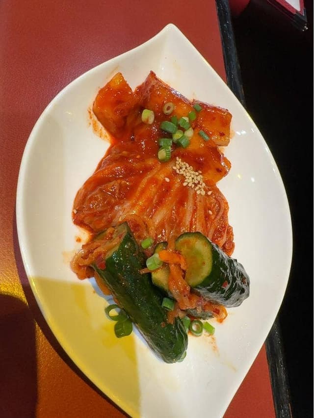 鉄板焼・お好み焼 粉吉 - サブ画像1