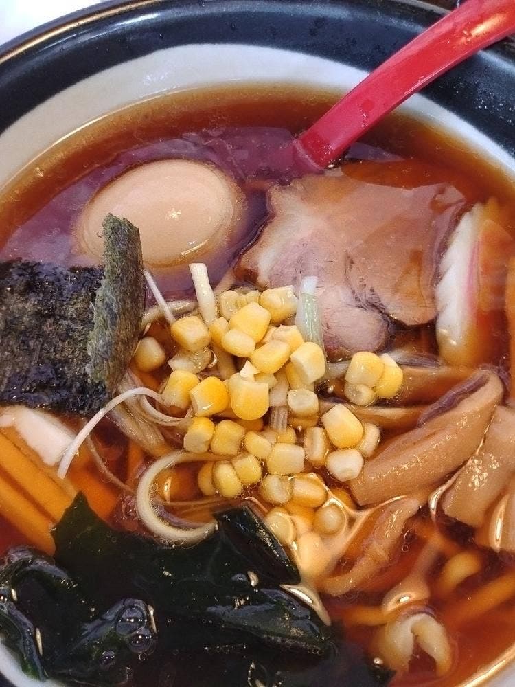 醤家らぅめん