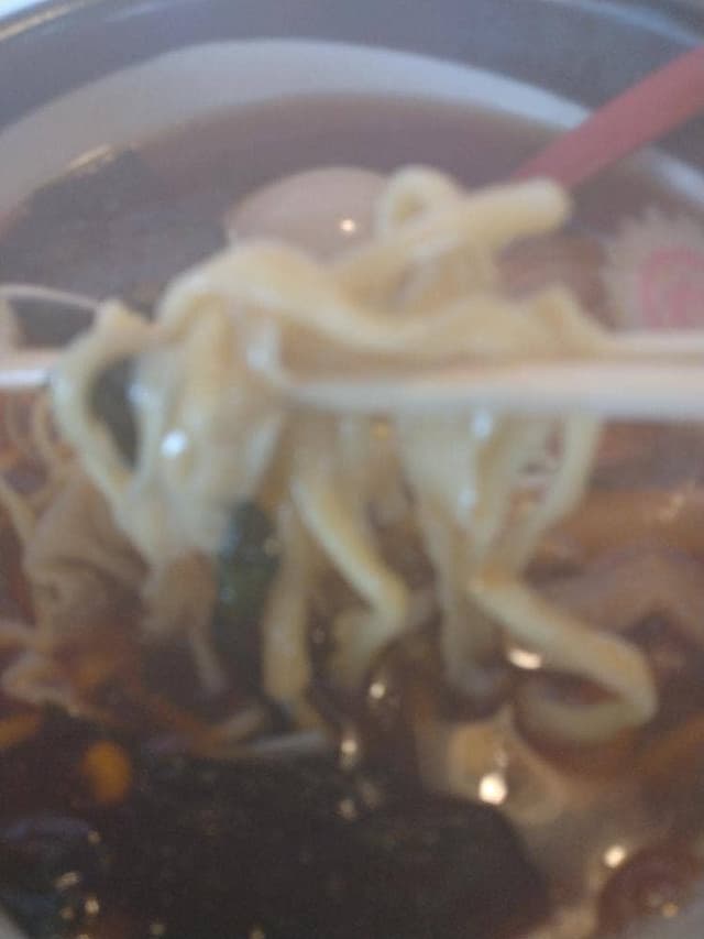 醤家らぅめん - サブ画像3
