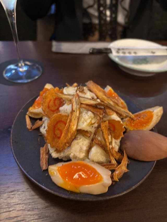 渋谷舌呑 - サブ画像2