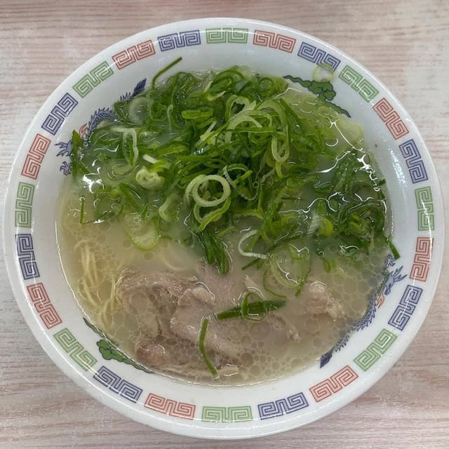 博多ラーメン はかたや 堅粕店 - サブ画像2