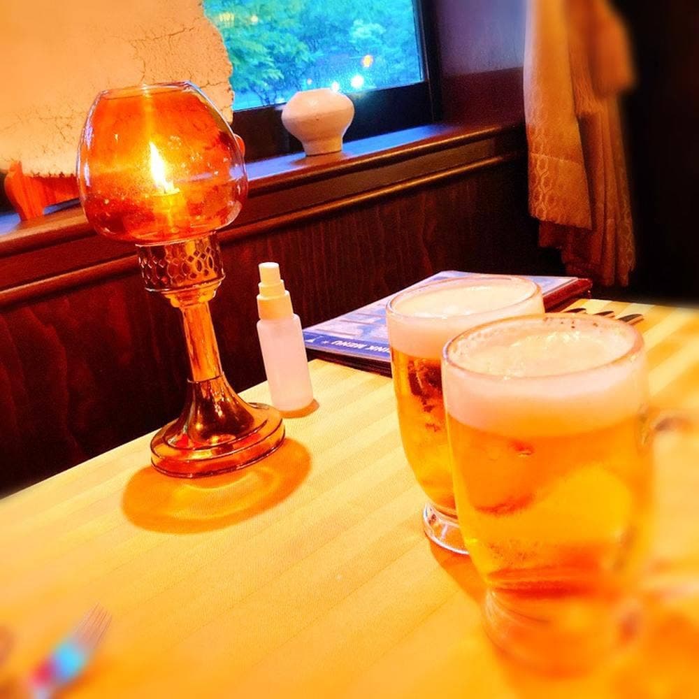 レストラン・スカンディヤ