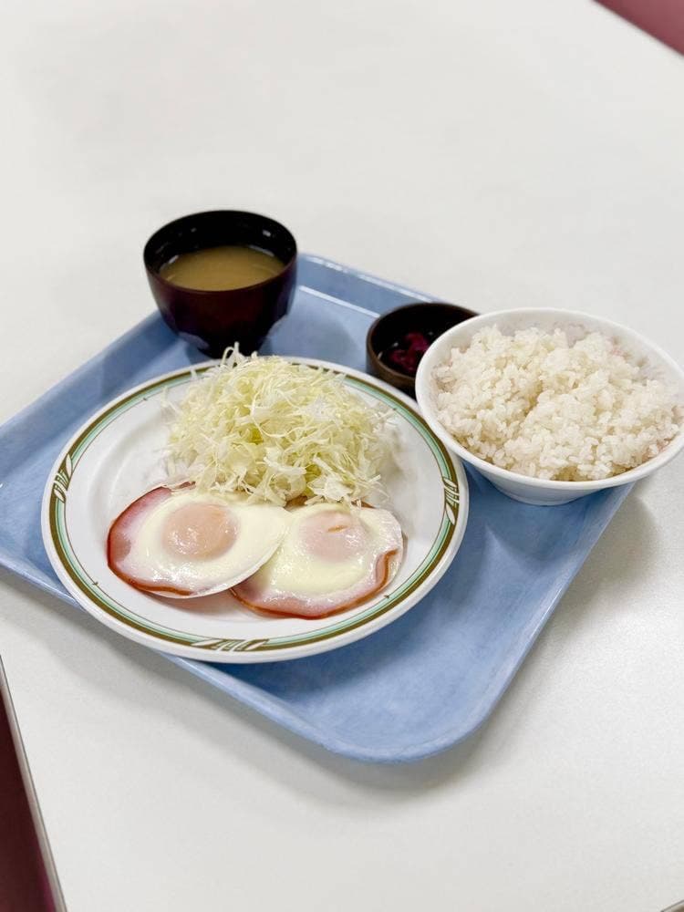 波止場食堂 B-7店