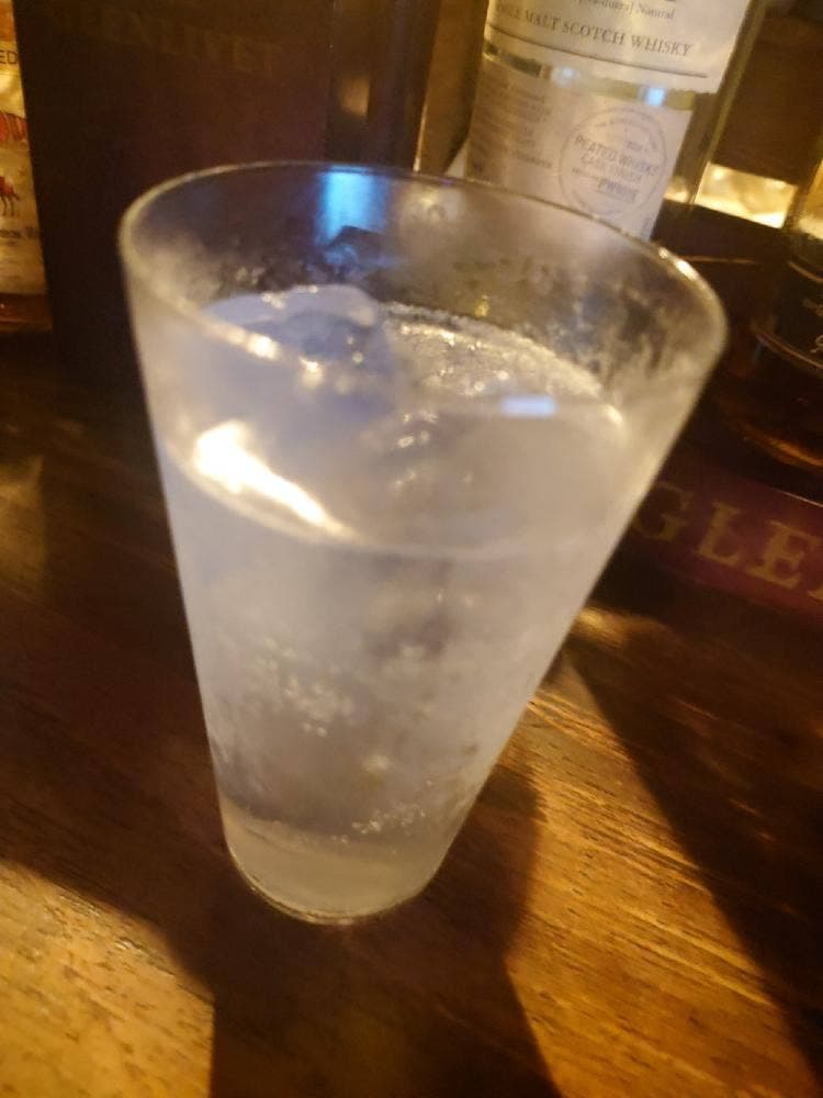 ジ オールド ブリッジ