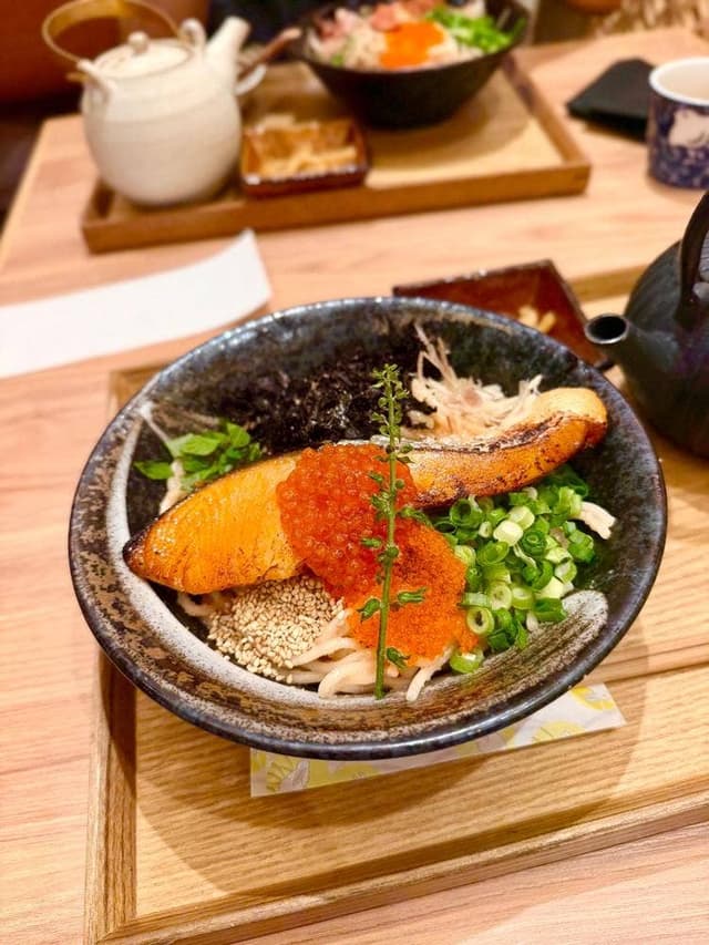 東京たらこスパゲティ 横浜店 - サブ画像1