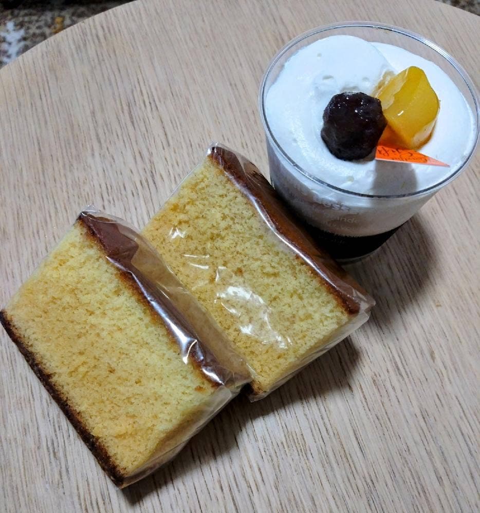 福島菓子舗