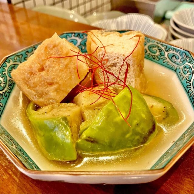 富岡一丁目の夕陽 - サブ画像3