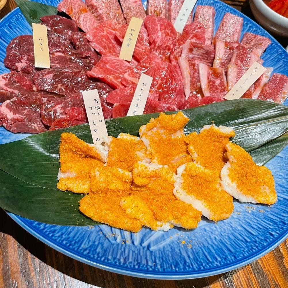 大同門 江坂店