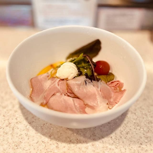 らぅめん考房 ありがた屋 - サブ画像1