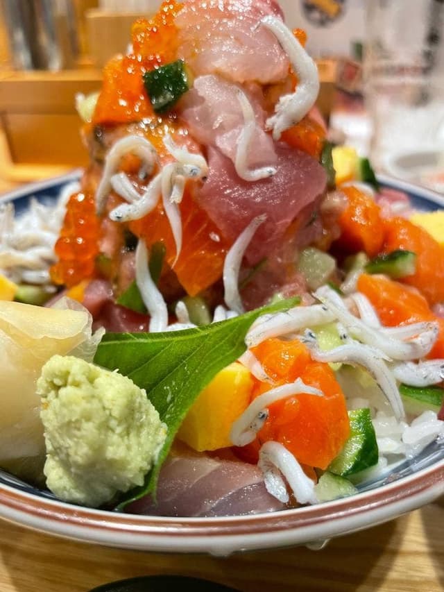 KAISEN MART 二子玉川ライズS.C.店 - サブ画像1