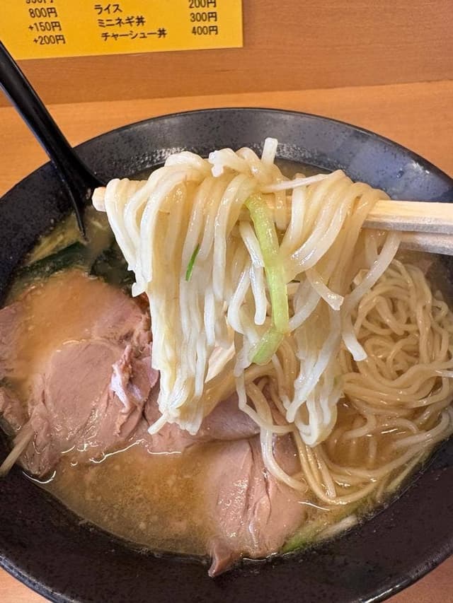 ラーメンショップ 壬生店 - サブ画像2
