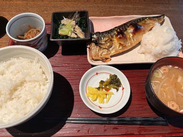 御苑 炉庵 - サブ画像2