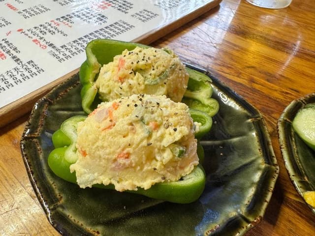 串焼き処 わ - サブ画像3