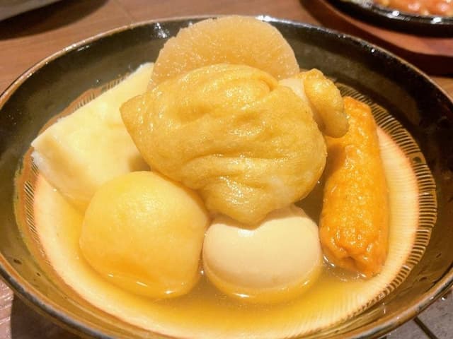 京出汁おでん・青森地鶏 酒場634 新橋店 - サブ画像2