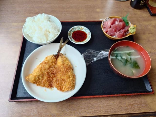 市場食堂 前橋生鮮食料品総合卸売市場 - サブ画像1