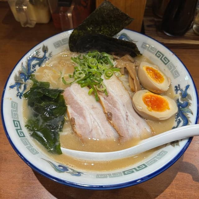 男旭山 - サブ画像1