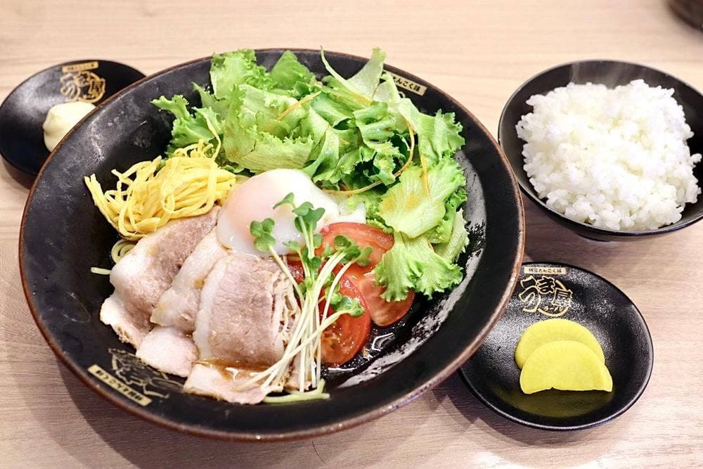 うま屋ラーメン 天白店