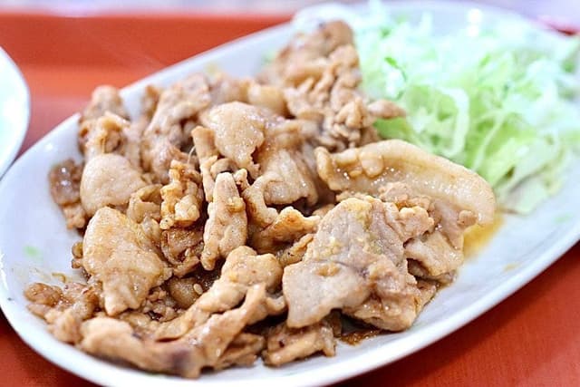 つつみ食堂 - サブ画像3