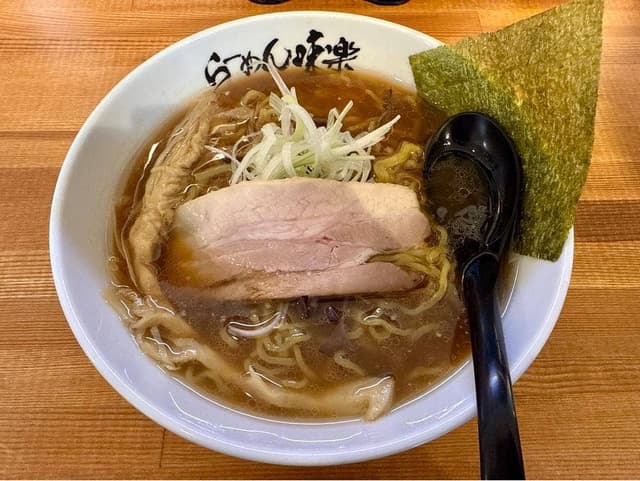 利尻らーめん味楽 - サブ画像1