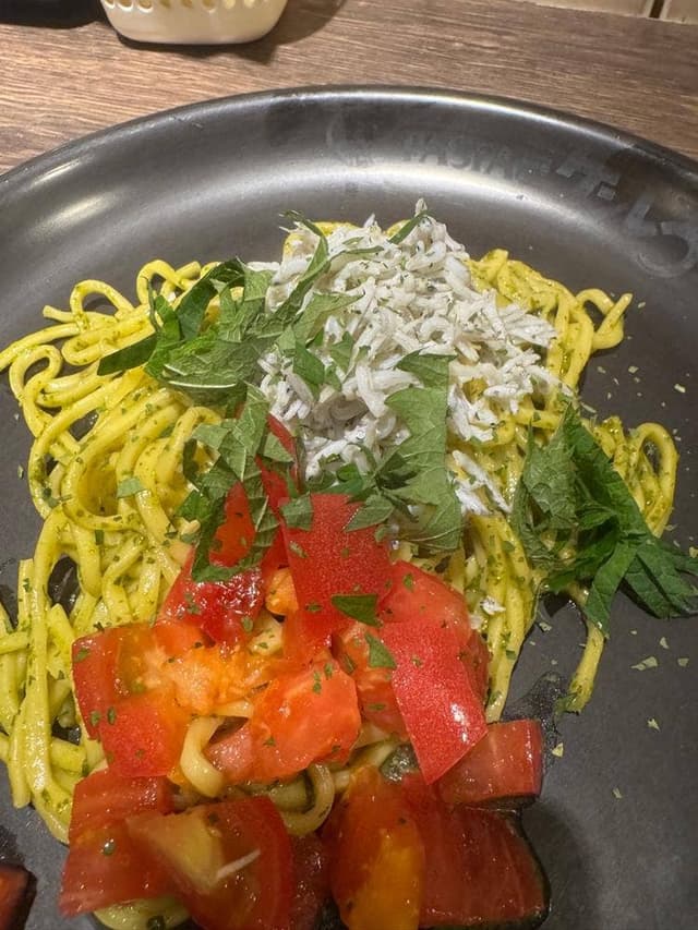 PASTA屋 ケンしろう 本山本店 - サブ画像1