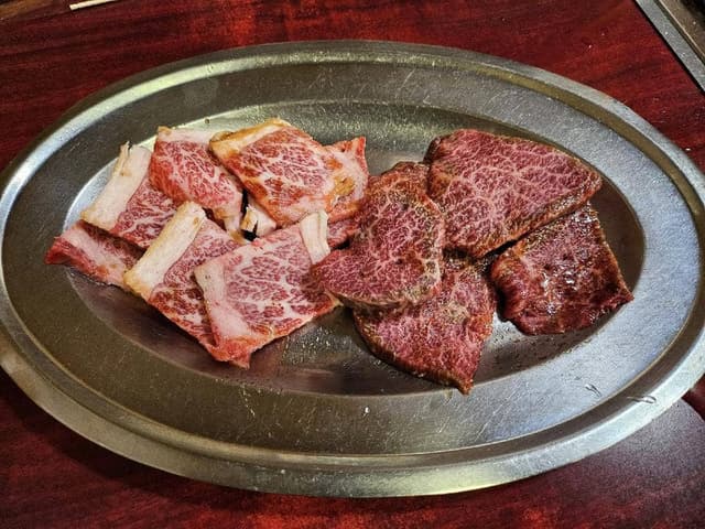 唐島焼肉店 - サブ画像3