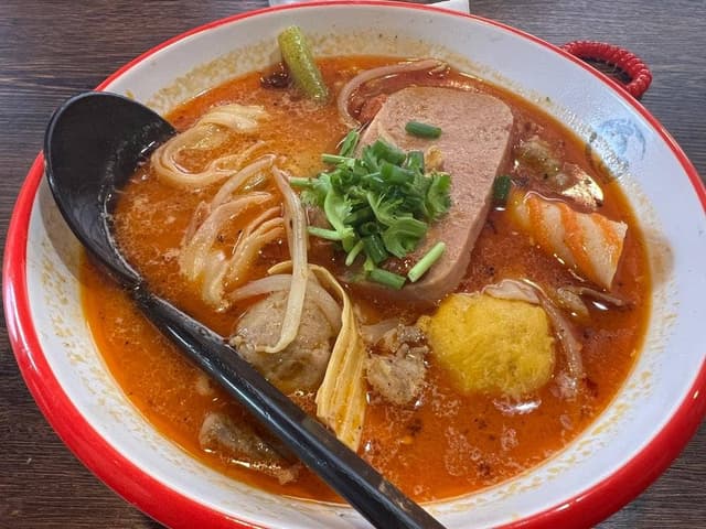 大国麻辣湯 - サブ画像1
