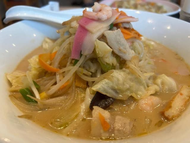 リンガーハット 福岡諸岡店 - サブ画像2