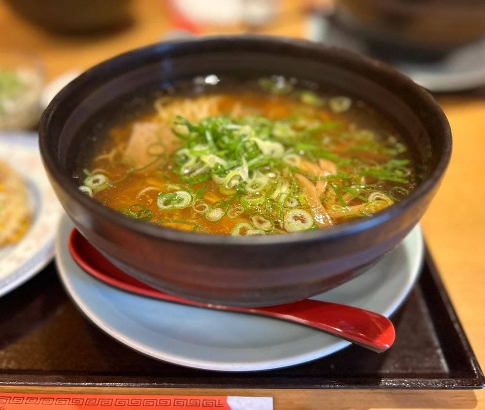 中国料理 麒麟園