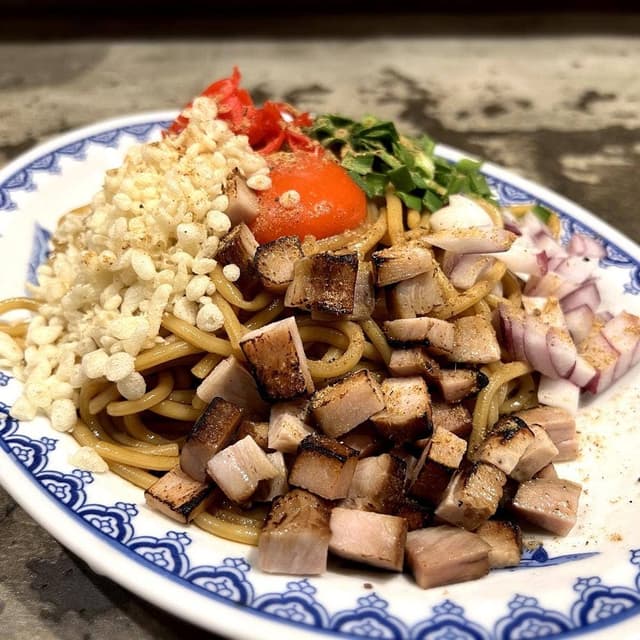 焼きそば 悠 - サブ画像1