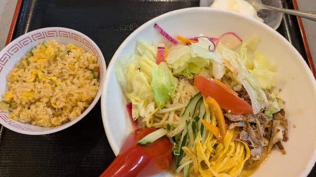 敦煌江坂店 - サブ画像3