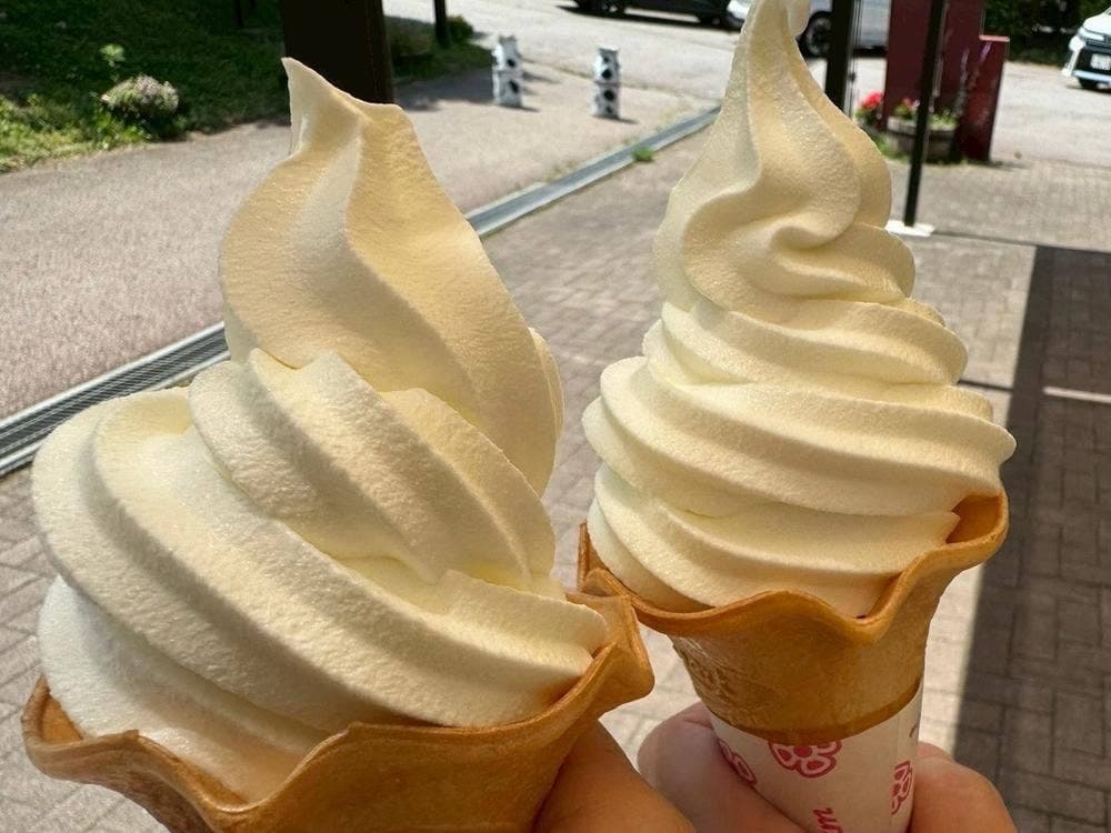 清里ミルクプラント