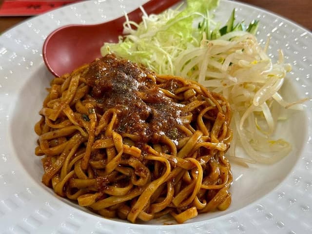 坦々麺錦城 小牧店 - サブ画像1