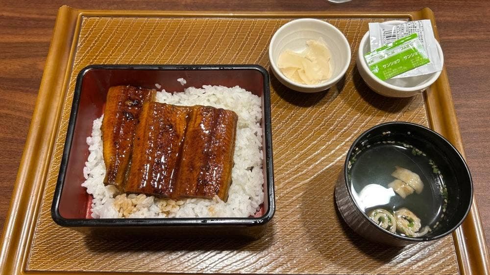 ガスト 大久保店