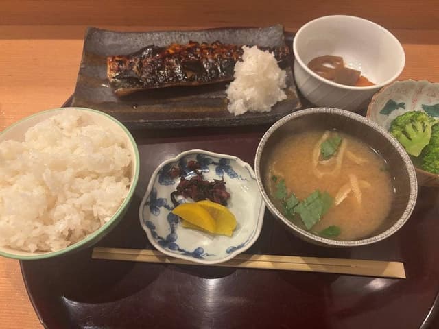 麻布 あみ城 - サブ画像1