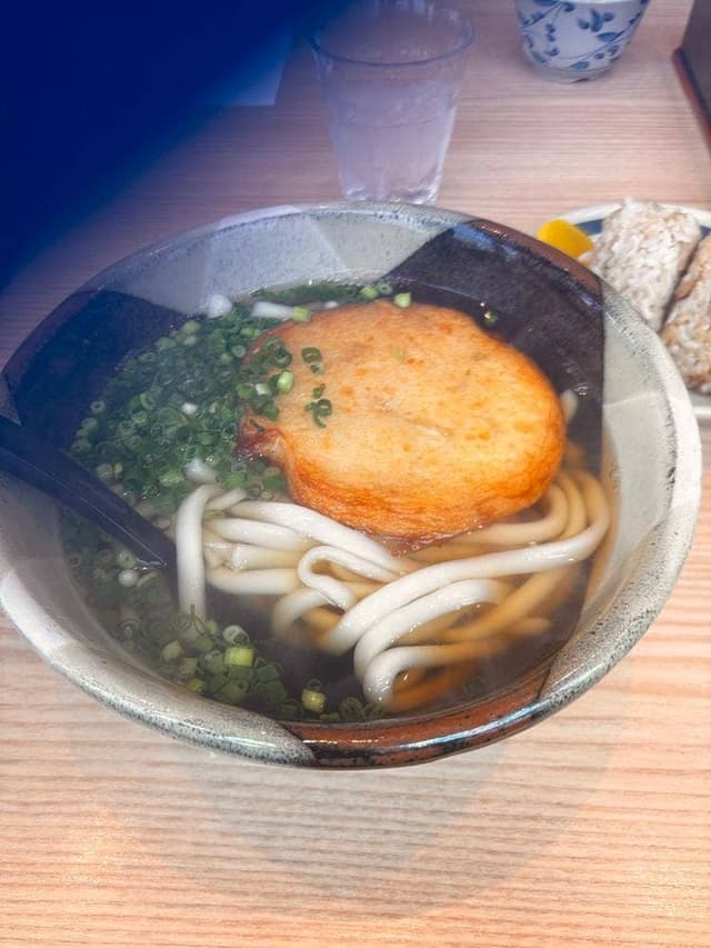 笹うどん - サブ画像2