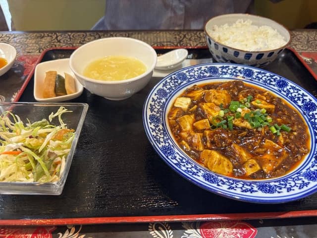 中国料理 恵莉華 - サブ画像1