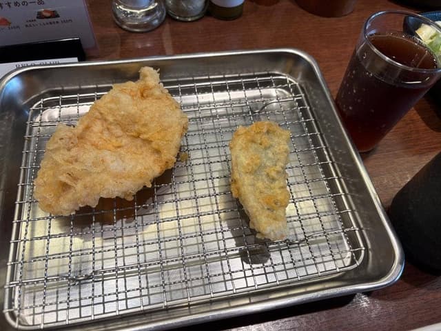 博多天ぷら たかお サウスウッド横浜店 - サブ画像2