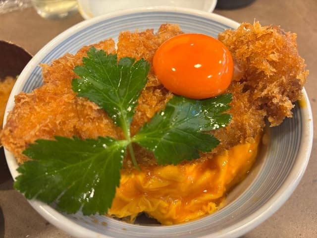 とんかつ四郎吉 - サブ画像1