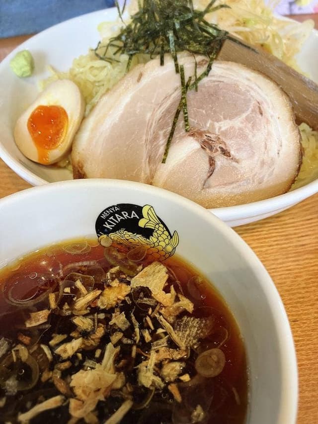 麺家 喜多楽 - サブ画像2