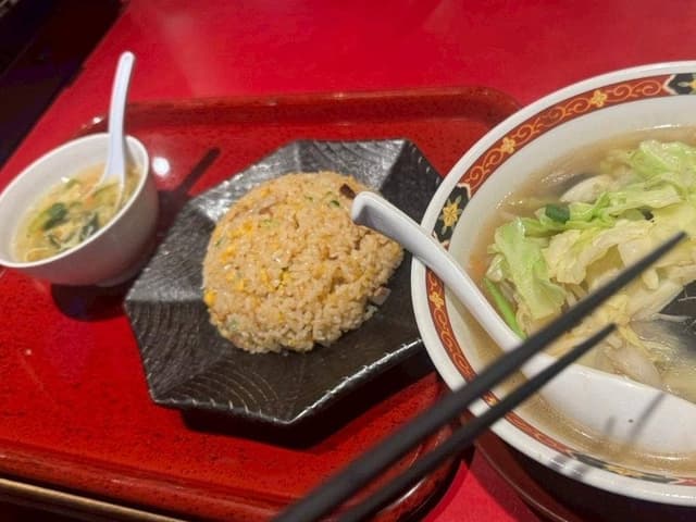 中華食堂 一番館 新小岩ルミエール店 - サブ画像3