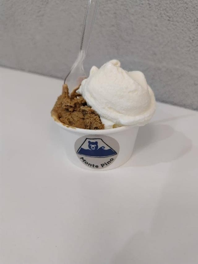 MONTE PINO - サブ画像1