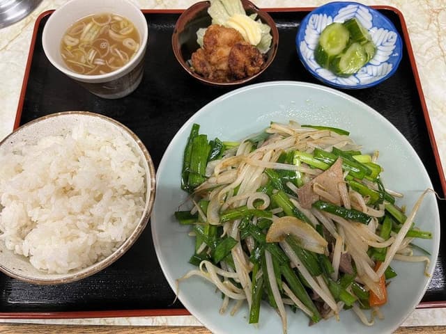 十八番 - サブ画像3