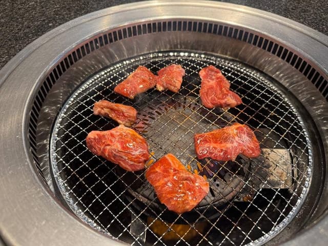 熟成焼肉いちばん 八王子堀之内店 - サブ画像2