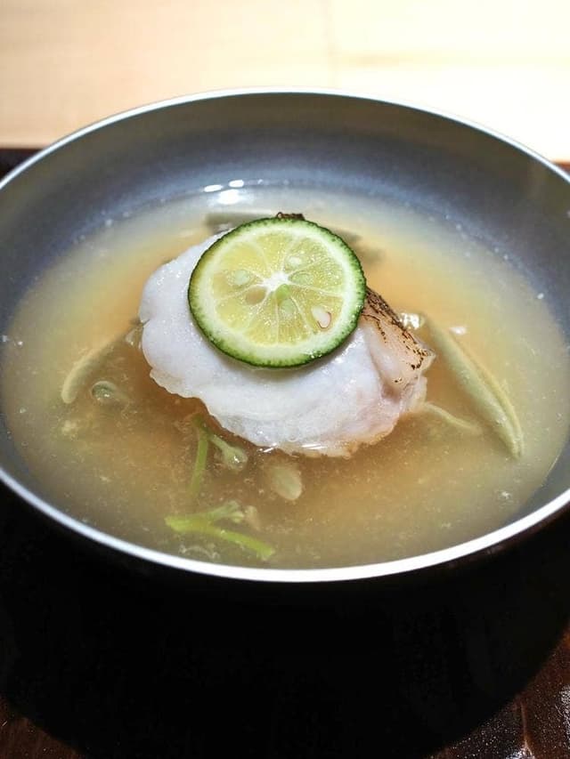 あかさか 割烹 和史 - サブ画像2