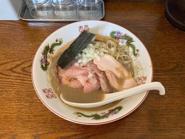 中華蕎麦 縁 - サブ画像2