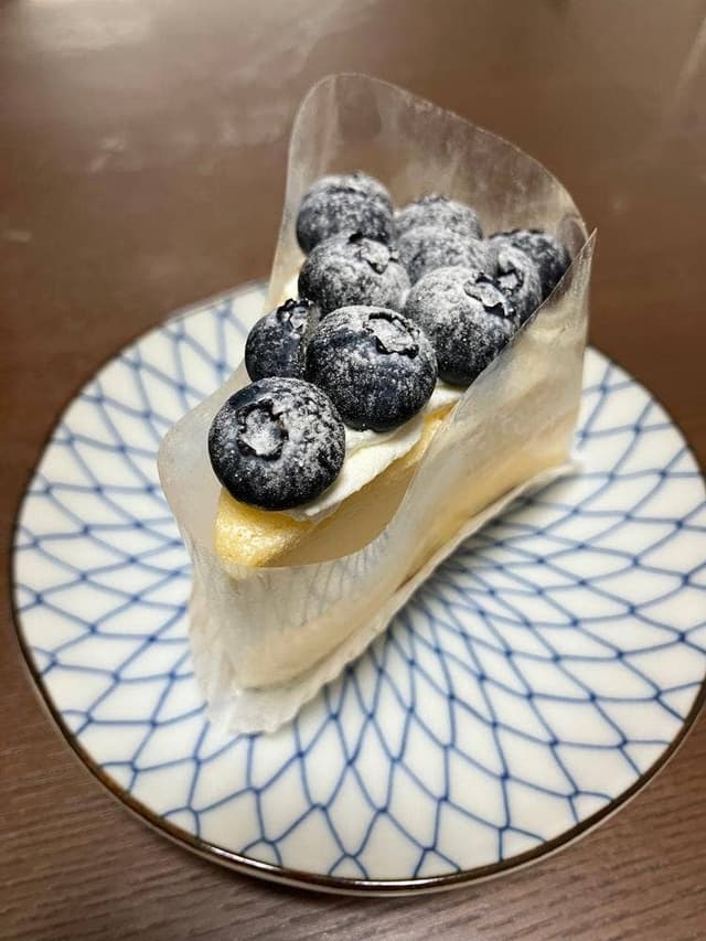 お菓子の家 スワン - サブ画像2
